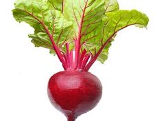 grænmeti fyrir brisbólgu